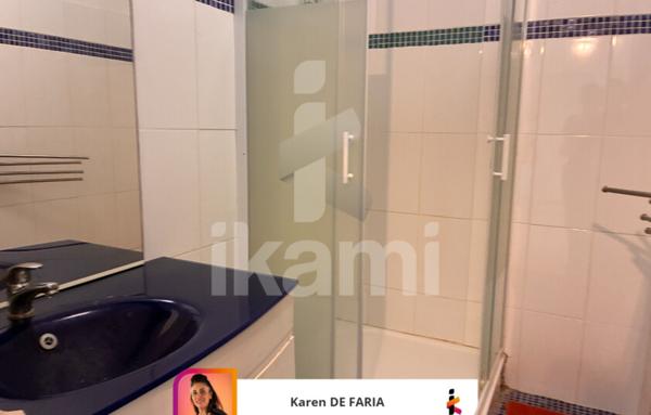 Appartement de 72 m²