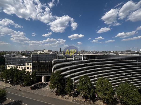 Appartement à louer Nantes : 2 pièces, 41m² avec 1 chambre(s) à 677€ - AJP Immobilier Nantes Sud