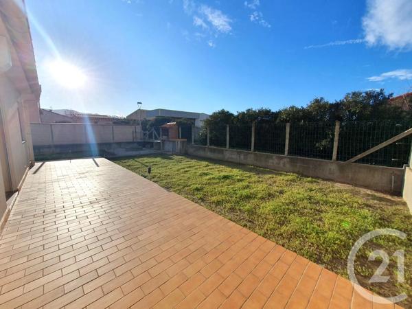 Maison à vendre  3 pièces - 79 m 2   ARGELES SUR MER  - 66