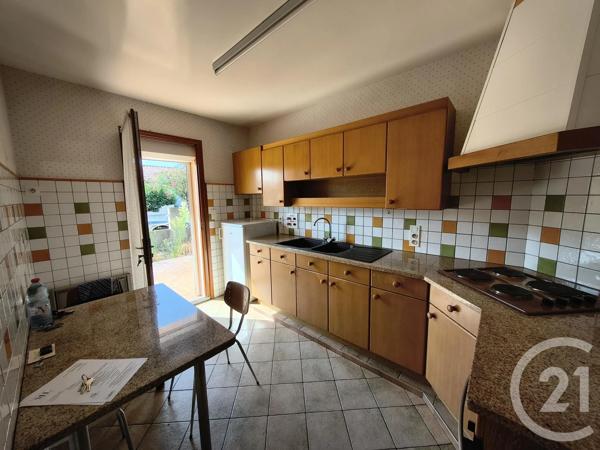 Maison à vendre  3 pièces - 79 m 2   ARGELES SUR MER  - 66
