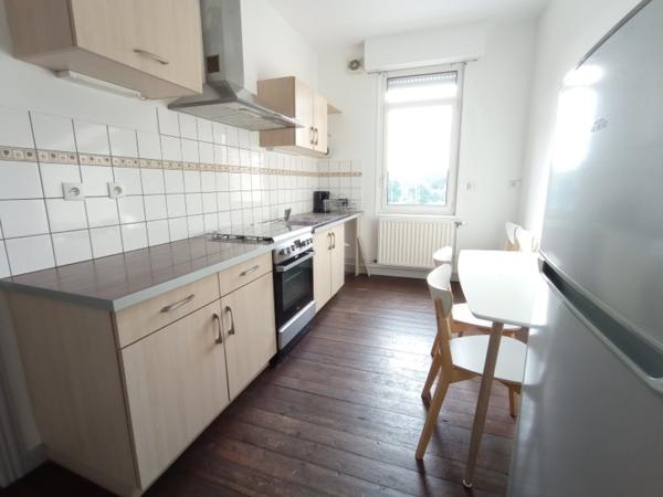 Appartement