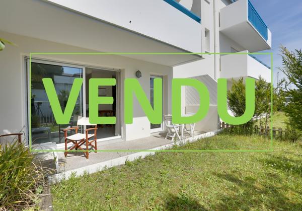 CAPBRETON , Appartement, 1 pièce, 34 m², 0 € - Réf : 10170-7765