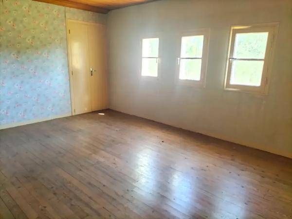 maison 4 pièces 106m² à vendre à Roquefort