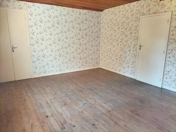maison 4 pièces 106m² à vendre à Roquefort