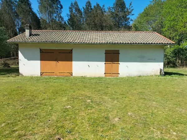 maison 4 pièces 106m² à vendre à Roquefort