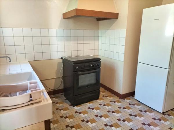 maison 4 pièces 106m² à vendre à Roquefort
