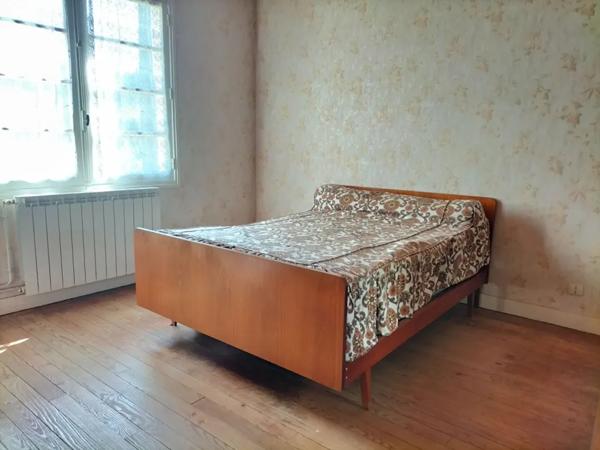maison 4 pièces 106m² à vendre à Roquefort