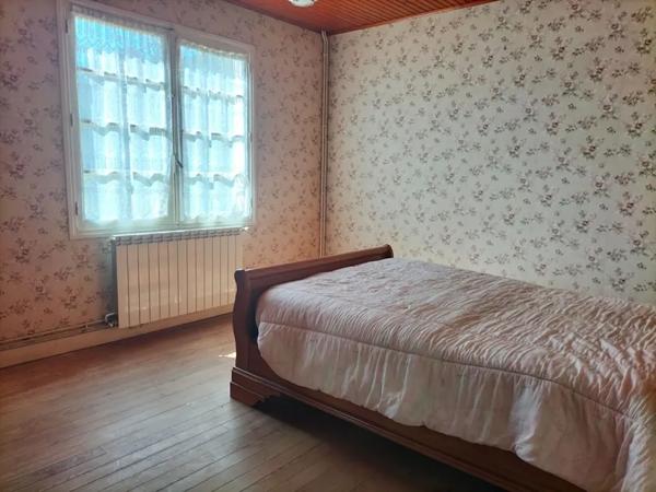 maison 4 pièces 106m² à vendre à Roquefort