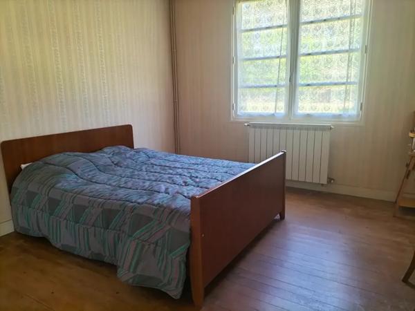 maison 4 pièces 106m² à vendre à Roquefort