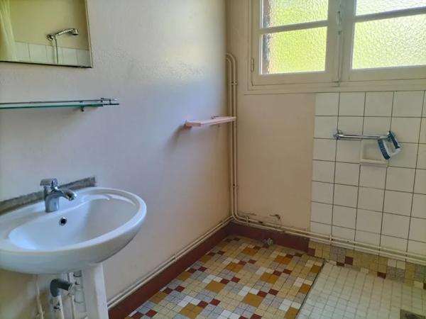 maison 4 pièces 106m² à vendre à Roquefort
