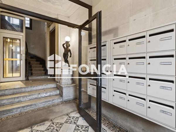 À vendre Appartement 4 pièces 83.09 m² - Paris 75010