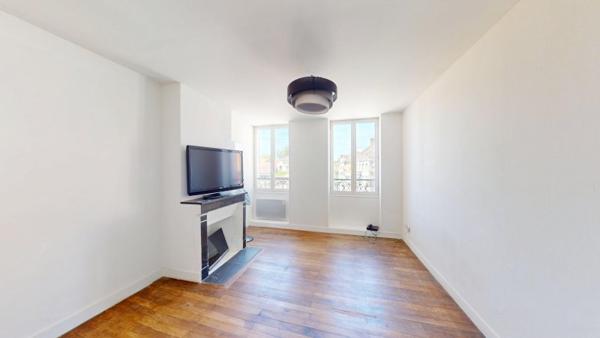 Vente / Appartement à Souppes-sur-Loing (77460)