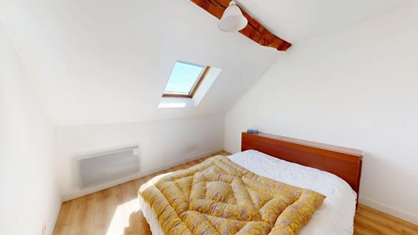 Vente / Appartement à Souppes-sur-Loing (77460)