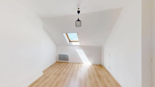 Vente / Appartement à Souppes-sur-Loing (77460)