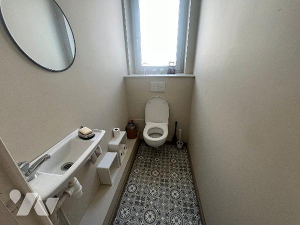 Maison à vendre BOULOGNE SUR MER 5 chambres, 3 salles d'eau