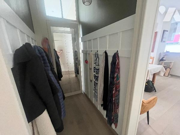 Maison à vendre BOULOGNE SUR MER 5 chambres, 3 salles d'eau