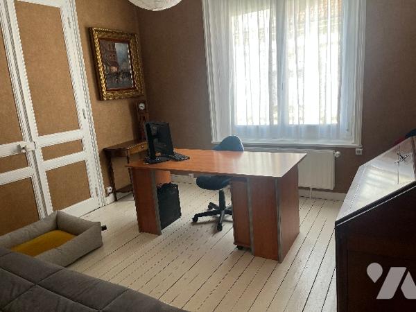 Maison à vendre BOULOGNE SUR MER 5 chambres, 3 salles d'eau