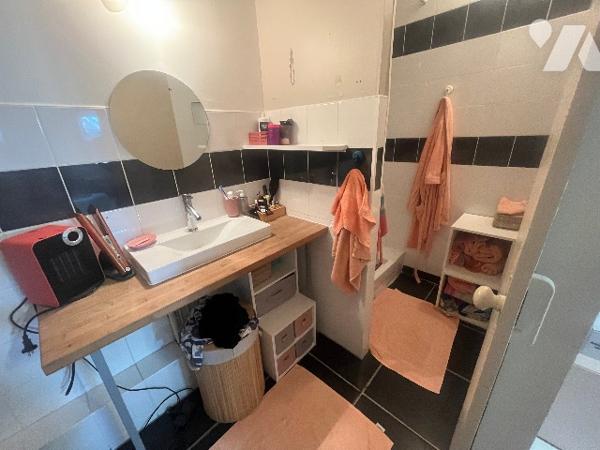 Maison à vendre BOULOGNE SUR MER 5 chambres, 3 salles d'eau