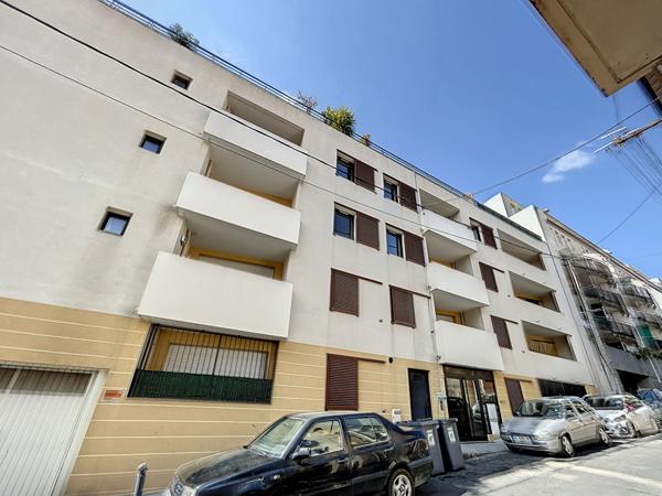 Appartement Beziers 2 pièce(s) 45 m2