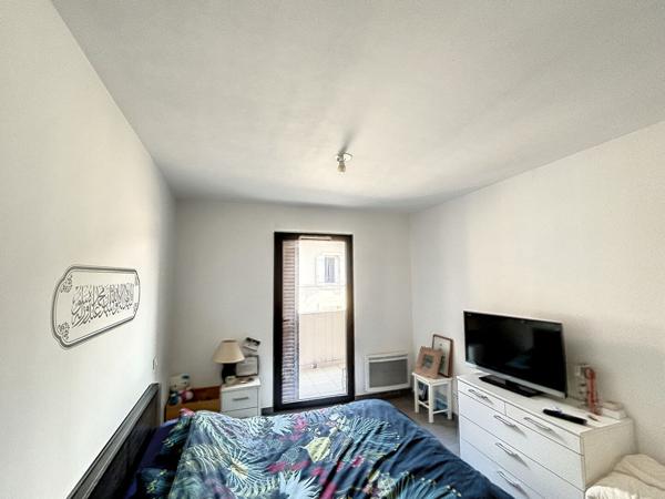 Appartement Beziers 2 pièce(s) 45 m2