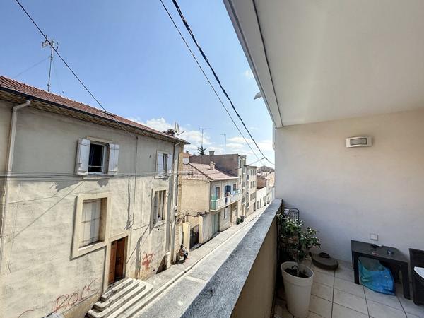Appartement Beziers 2 pièce(s) 45 m2