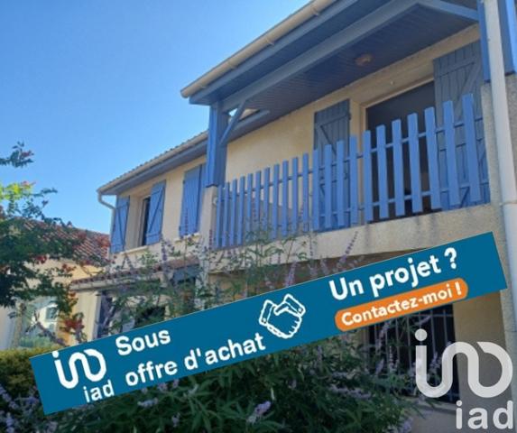 Maison à vendre 5 pièces 85 m² Bergerac