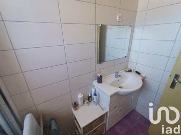 Maison à vendre 5 pièces 85 m² Bergerac