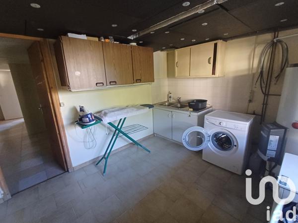 Maison à vendre 5 pièces 85 m² Bergerac