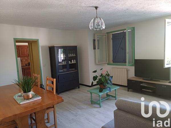 Maison à vendre 5 pièces 85 m² Bergerac