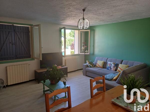 Maison à vendre 5 pièces 85 m² Bergerac