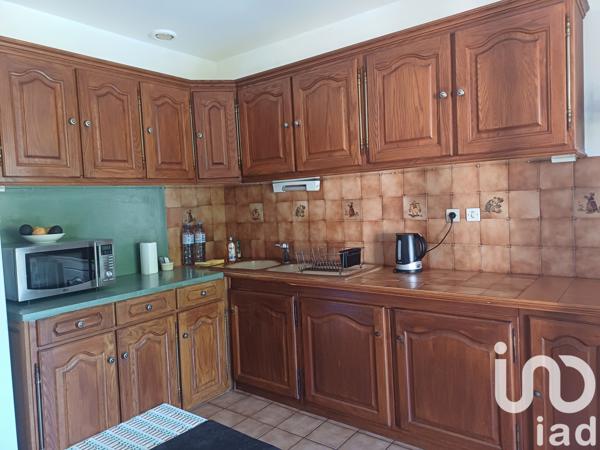 Maison à vendre 5 pièces 85 m² Bergerac