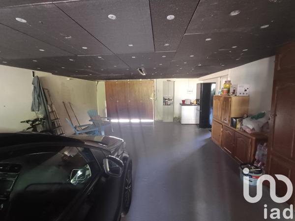 Maison à vendre 5 pièces 85 m² Bergerac