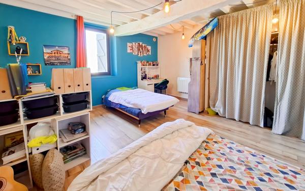 Maison à vendre    5 pièces •  Aucamville