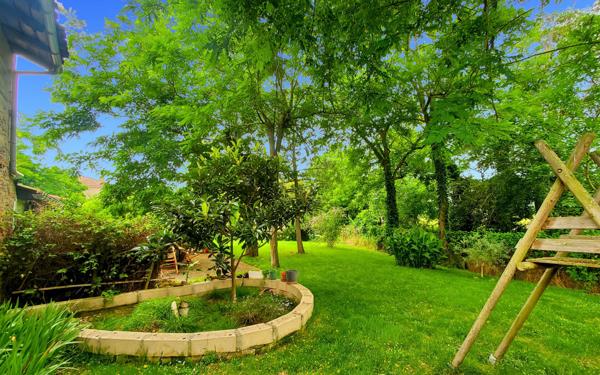 Maison à vendre    5 pièces •  Aucamville