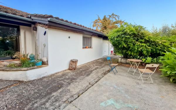 Maison à vendre    5 pièces •  Aucamville