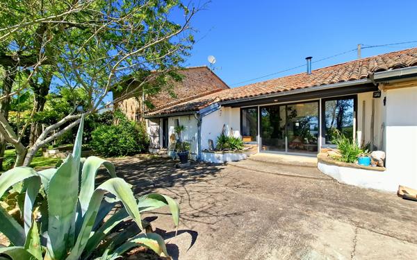 Maison à vendre    5 pièces •  Aucamville