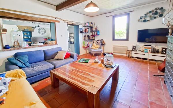 Maison à vendre    5 pièces •  Aucamville