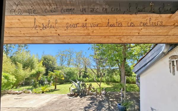 Maison à vendre    5 pièces •  Aucamville