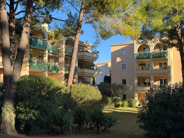 Appartement à vendre 3 pièces MONTPELLIER (34)
