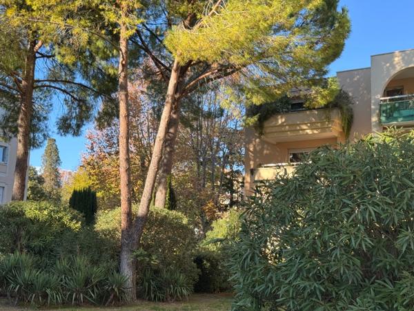 Appartement à vendre 3 pièces MONTPELLIER (34)