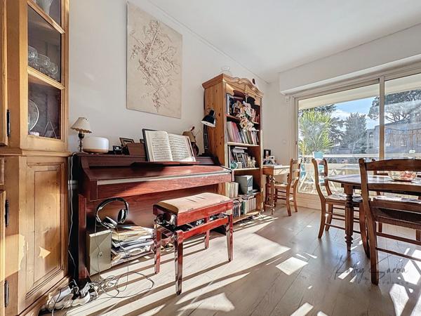 Appartement à vendre 3 pièces MONTPELLIER (34)