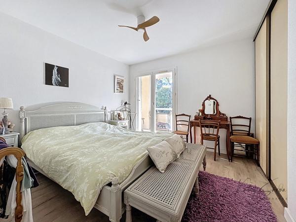 Appartement à vendre 3 pièces MONTPELLIER (34)