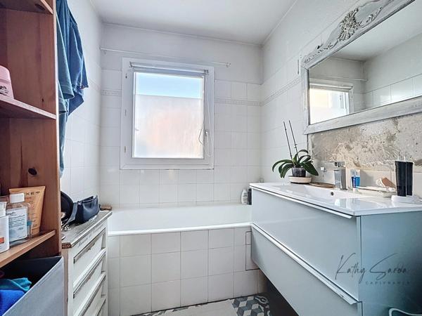 Appartement à vendre 3 pièces MONTPELLIER (34)