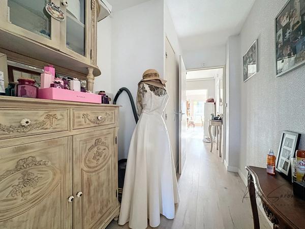 Appartement à vendre 3 pièces MONTPELLIER (34)