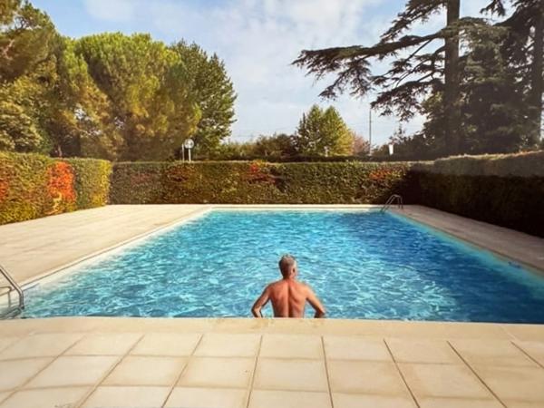 Appartement à vendre 3 pièces MONTPELLIER (34)