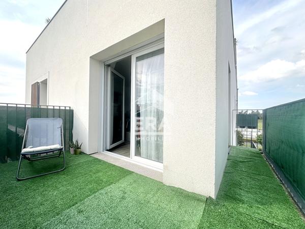 Appartement Sartrouville 3 pièce(s) 63.18 m2