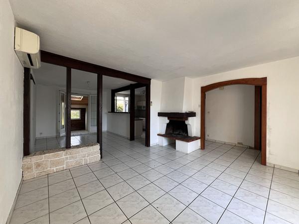 Maison Fenouillet avec 137 m2 et 500 m2 de Jardin