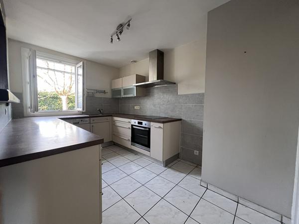 Maison Fenouillet avec 137 m2 et 500 m2 de Jardin