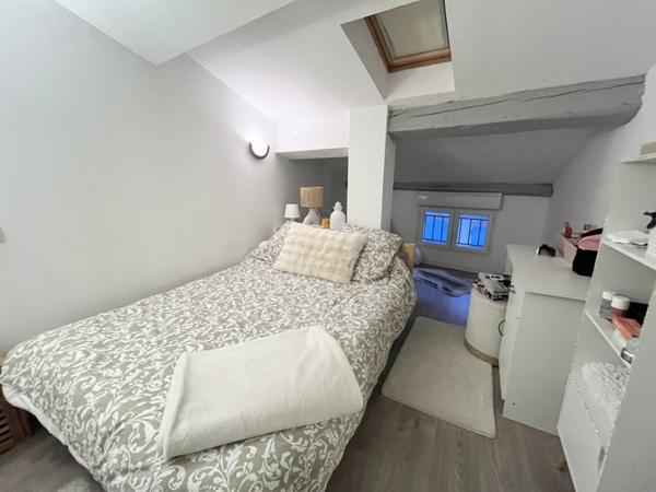 Immeuble à vendre |  Castres |  112 m²