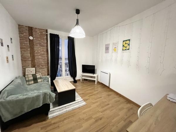 Immeuble à vendre |  Castres |  112 m²